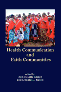 Health Communities and Faith Communities