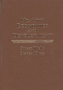 Health economics and development