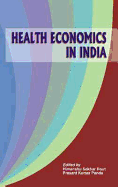 Health Economics in India