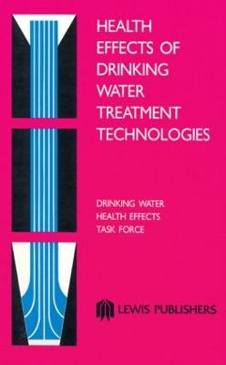 Health Effects of Drinking Water Contaminants - Calabrese, Edward J