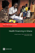 Health Financing in Ghana