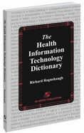 Health Info Tech Dictionry
