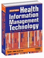 Health Information Management Technology: An Applied Approach - Johns, Merida L, PH.D.