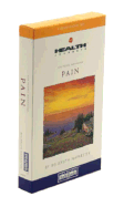 Health Journeys: For People Managing Pain - Naparstek, Belleruth, A.M., L.I.S.W. (Read by)