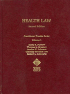 Health Law - Furrow, Barry R.