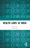 Health Laws in India