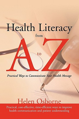 Health Literacy From A to Z - Osborne