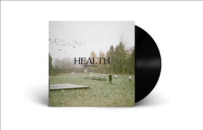 Health [Live From RCA Studio A] - Medium Build