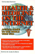 Health & Medicine - Internet