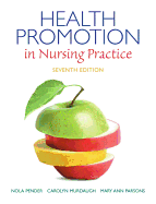 Health Promotion in Nursing Practice