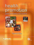 Health Promotion [op]: Global Principles and Practice