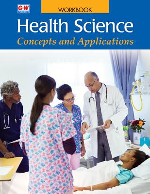 Health Science: Concepts and Applications - Marshall, Jacquelyn Rhine, and Roe, Sue