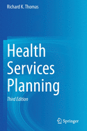 Health Services Planning