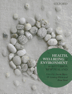 Health, Wellbeing and Environment in Aotearoa New Zealand