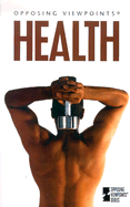 Health - Ojeda, Auriana (Editor)