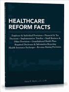Healthcare Reform Facts (Tax Facts Series)