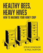 Healthy Bees, Heavy Hives: How to maximise your honey crop