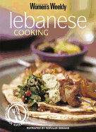 Healthy Cooking: Lebanese