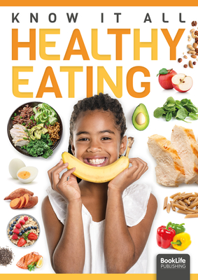 Healthy Eating - Nelson, Louise, and Scase, Dan (Designer)