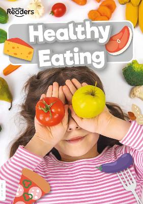 Healthy Eating - Nelson, Louise