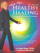Healthy Healing - 12th Edition: A Guide to Self-Healing for Everyone