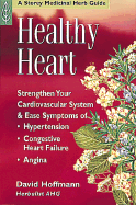 Healthy Heart: Strengthen Your Cardiovascular System