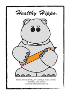Healthy Hippo