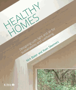 Healthy Homes: Designing with light and air for sustainability and wellbeing
