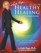 Healthy Living: A Guide to Self-Healing for Everyone