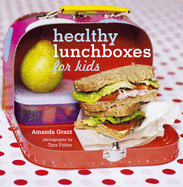 Healthy Lunch Boxes for Kids