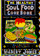 Healthy Soul Food Cookbook