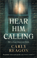 Hear Him Calling: 'Truly terrifying' Chris Whitaker