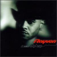 Hear My Cry - Rayvon