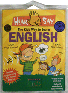 Hear-Say English