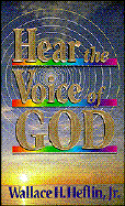 Hear the Voice of God