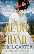 Heart and Hand: Interracial Mail Order Bride