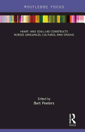 Heart- and Soul-Like Constructs across Languages, Cultures, and Epochs