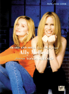 Heart and Soul -- New Songs from Ally McBeal: Piano/Vocal/Guitar