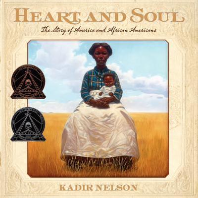 Heart and Soul: The Story of America and African Americans - 
