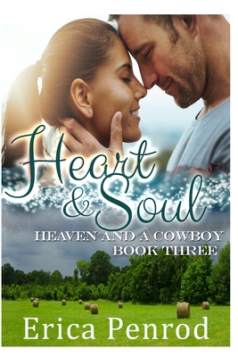 Heart and Soul - Penrod, Erica