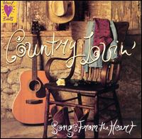 Heart Beats: Country Lovin' - Songs from the Heart - Various Artists