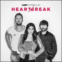 Heart Break [LP] - Lady A