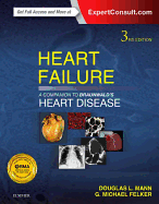 Heart Failure: A Companion to Braunwald's Heart Disease