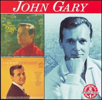 Heart Filled with Song/Choice - John Gary