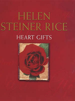 Heart Gifts - Steiner Rice, Helen