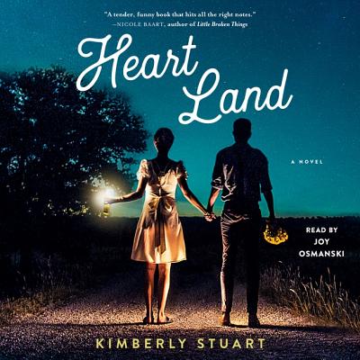 Heart Land - Stuart, Kimberly, and Osmanski, Joy (Read by)