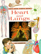 Heart & Lungs - Pbk