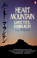 Heart Mountain - Ehrlich, Gretel