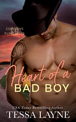 Heart of a Bad Boy - Layne, Tessa