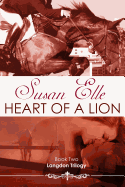 Heart of a Lion: Langdon Trilogy